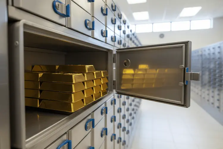 Allegiance Gold: Führender US-Händler für physische Edelmetalle und Gold-IRAs