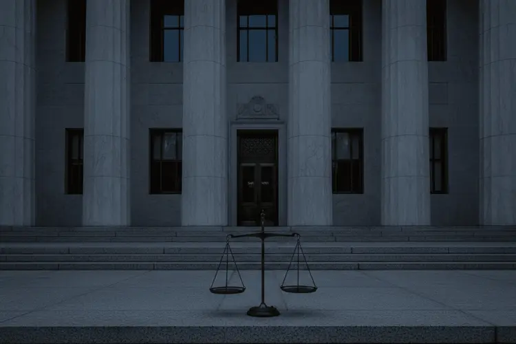 Fed hält Leitzins stabil – Powell vor letzten Amtswochen