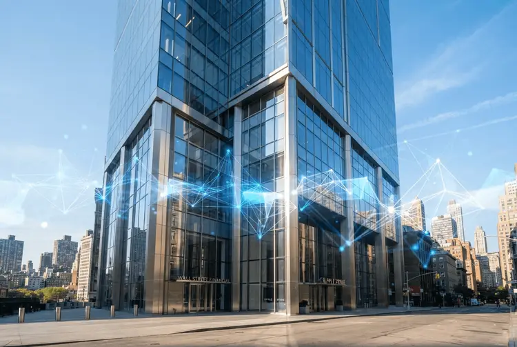 Ripple dringt mit Swap-Finanzierung für gehebelte ETFs an die Wall Street