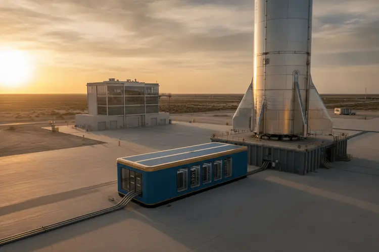 SpaceX übernimmt Cursor-Entwickler Anysphere für 60 Milliarden Dollar
