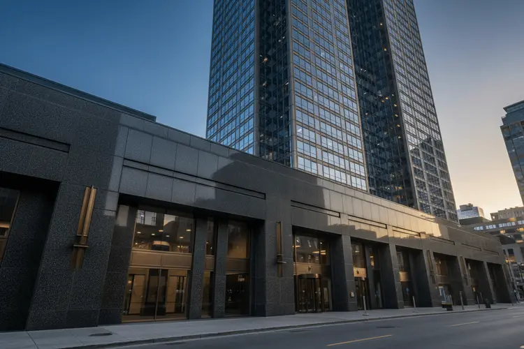 Royal Bank of Canada schlägt Erwartungen mit starkem Wealth-Management