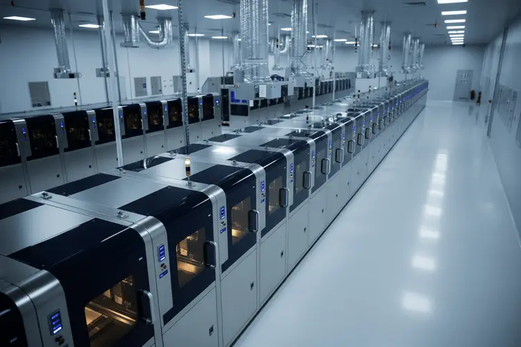 Reflection AI: Nvidia-Startup strebt Bewertung von 25 Milliarden Dollar an