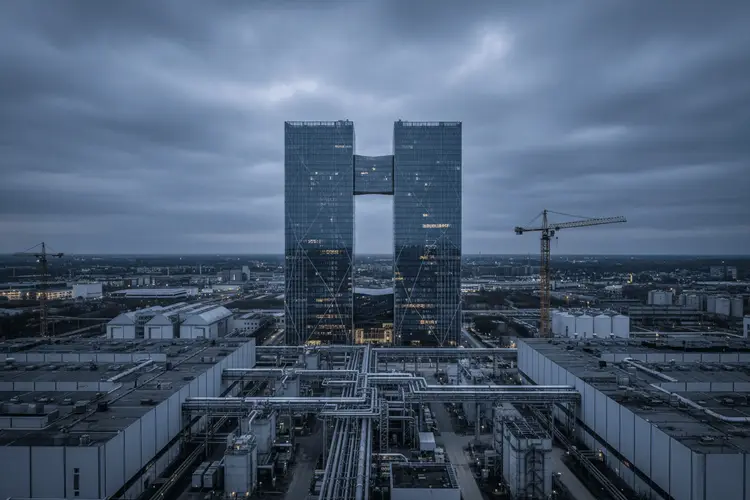 Deutschlands Wirtschaft 2026: ifo-Index, Buybacks und Fachkräftemangel