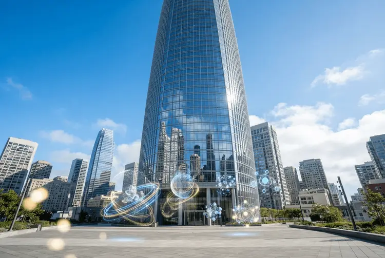 Salesforce-Aktien im KI-Zwiespalt: So handeln Optionshändler die SaaS-Aktie
