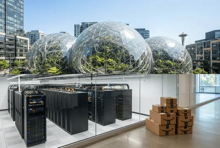 Amazon-Aktie vor Quartalszahlen: Ist AMZN ein Kauf?