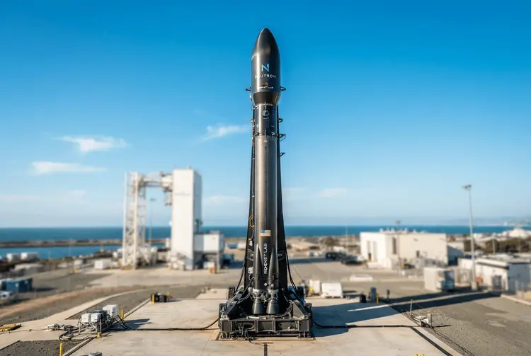 Rocket Lab: RKLB-Aktie fällt nach Verschiebung des Neutron-Erstflugs
