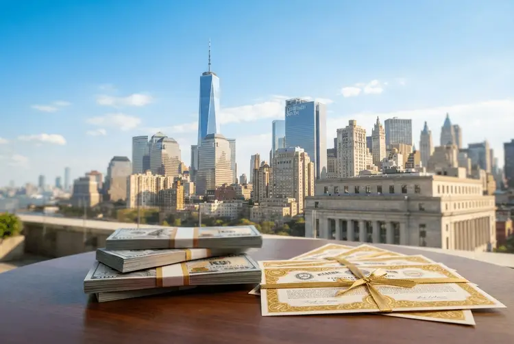 US-Dollar schwächelt nach Anleiherallye: Folgen für globale Währungen