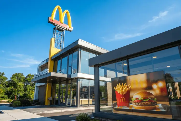 McDonald's-Aktie bei 341 Dollar: Kann sie ihr Allzeithoch zurückerobern?