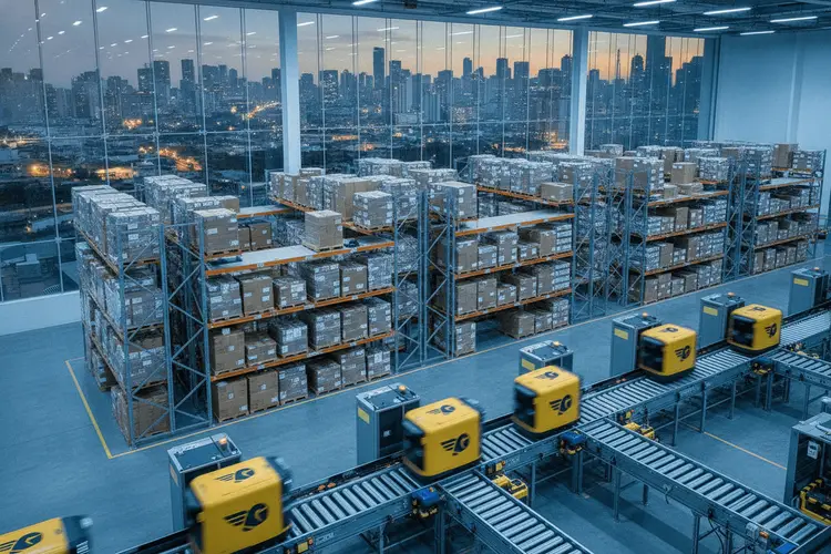 BofA bestätigt Kaufempfehlung für MercadoLibre trotz Margendruck
