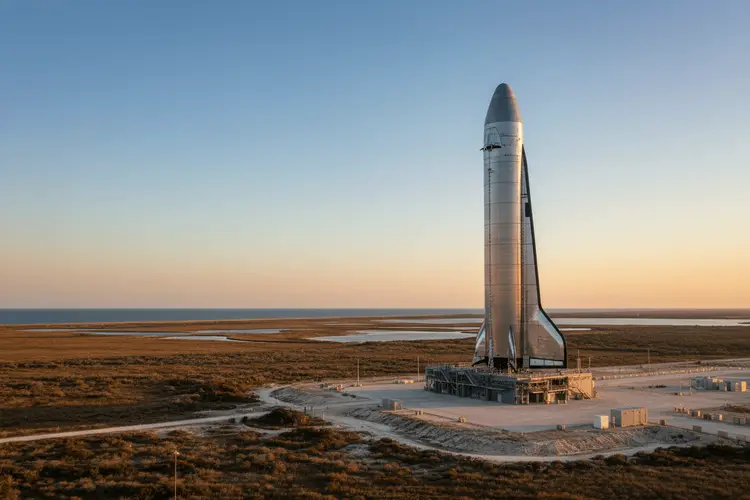SpaceX-Börsengang 2026: Was Anleger jetzt wissen müssen