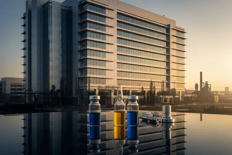 Johnson & Johnson steigert Gewinn um 21% trotz Patentverlust