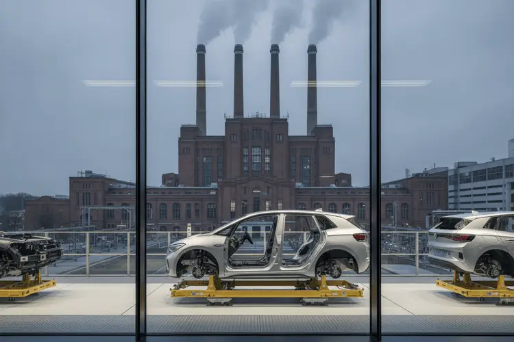 Volkswagen baut bis Jahresende 19.000 Stellen in Deutschland ab