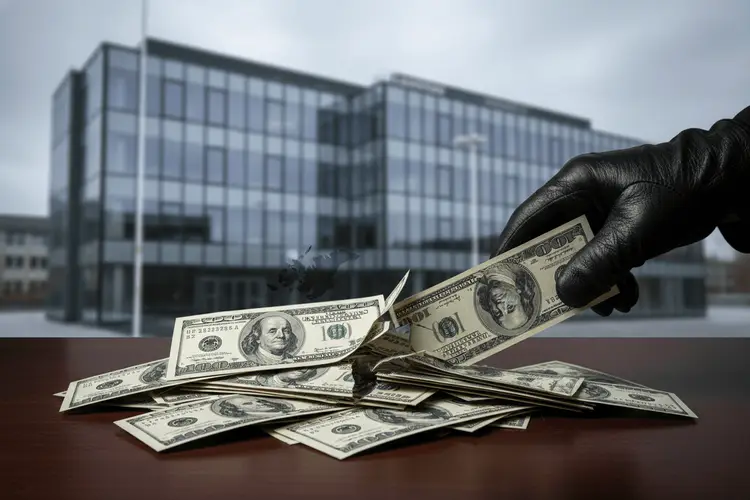 Bessent zu Treasury-Ausverkauf: Dänemark "irrelevant"