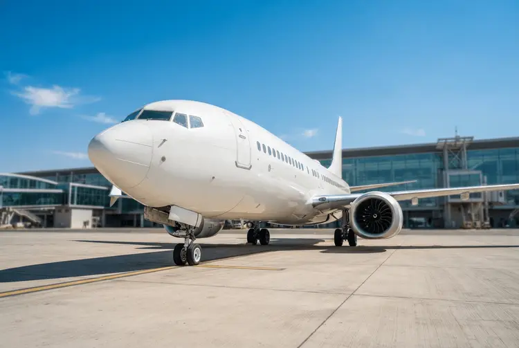 FlyDubai: Beinahe-Absturz der Boeing 737 MAX rückt Konstruktion in den Fokus