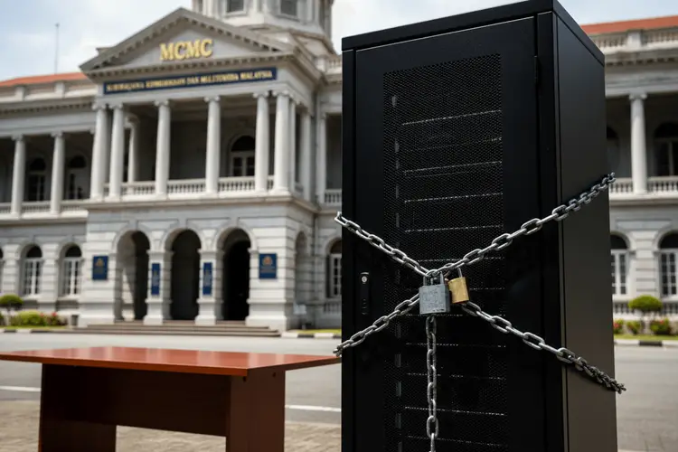 Malaysia und Indonesien blockieren Musks KI-Chatbot Grok
