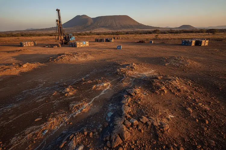 AuKing Mining übernimmt Seltene-Erden-Projekt in Malawi