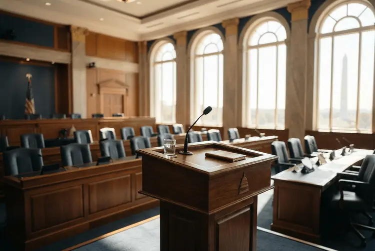 US-Hanfsektor vor ungewisser Zukunft: Kongress sucht regulatorische Lösungen
