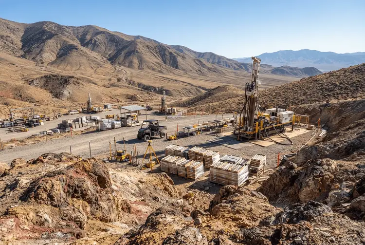 Copper One ernennt Geologen zum Projektleiter für Majuba Hill in Nevada