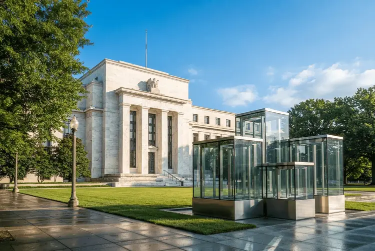 Fed-Signale beflügeln US-Märkte: Palantir und Snowflake mit starken Kursgewinnen