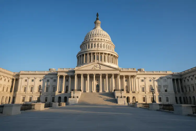 US-Rentenkürzungen für arbeitende Senioren: Gesetz soll Regel abschaffen