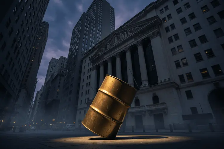 Dow Jones erlebt schlechteste Woche seit fast einem Jahr