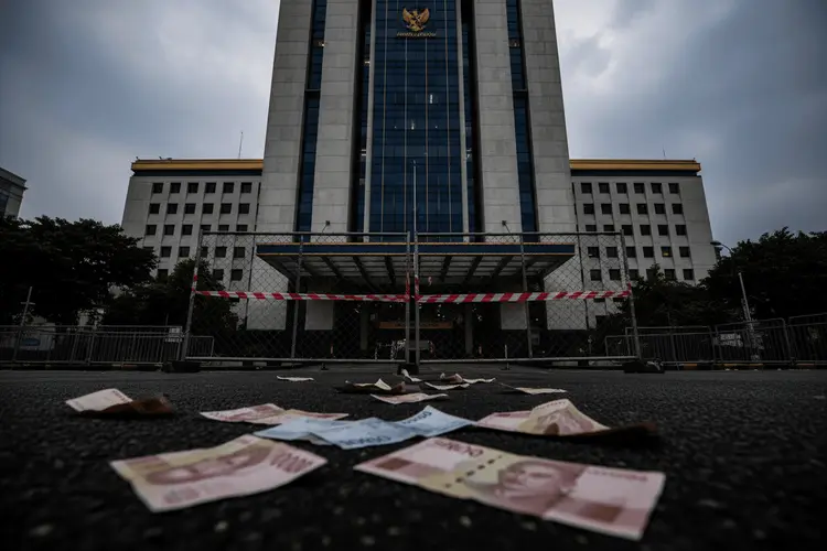 Indonesien-Crash: MSCI-Herabstufung droht – Aktien brechen historisch ein