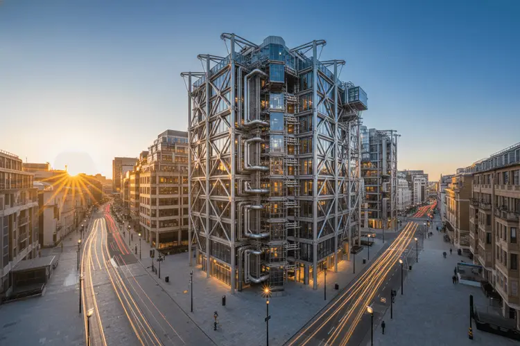 Hiscox-Aktie springt 15 Prozent nach Übernahmeberichten durch Intact