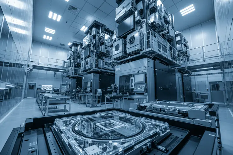 Montage Technology: Hongkong-Börsengang mit 64% Plus am ersten Tag