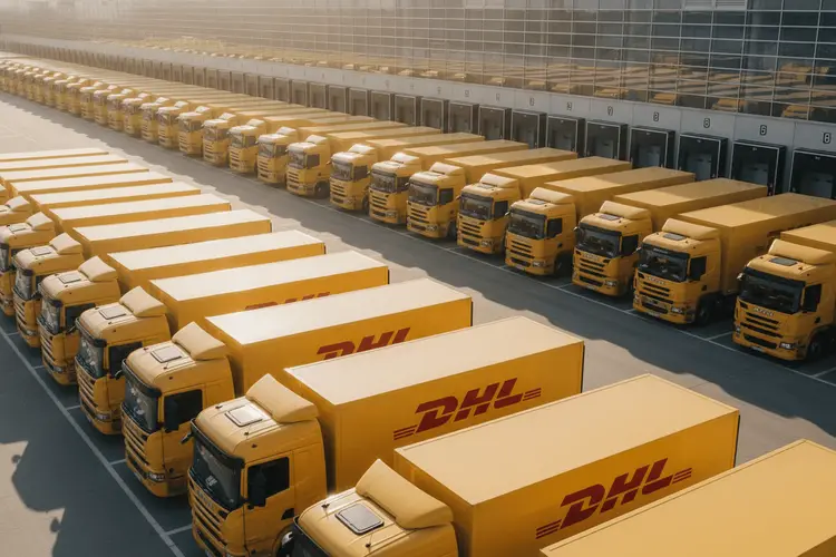 Auto- und Transportsektor: Pirelli, DHL und J&T im Analystencheck