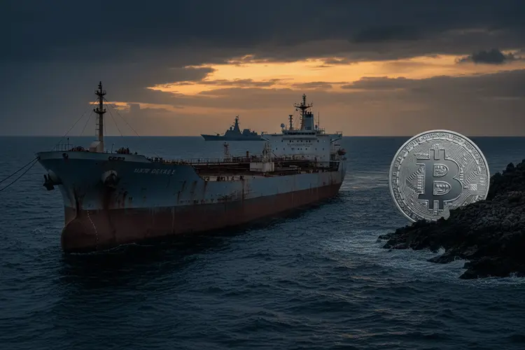 Bitcoin bei 67.000 Dollar: Iran-Krieg bremst Krypto-Märkte