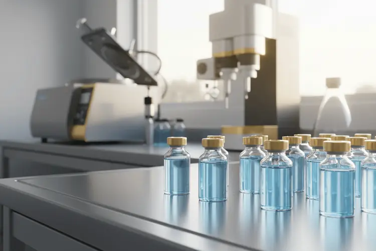 Lixte Biotechnology Aktie fällt nach Kapitalerhöhung von 16,6 Millionen Dollar