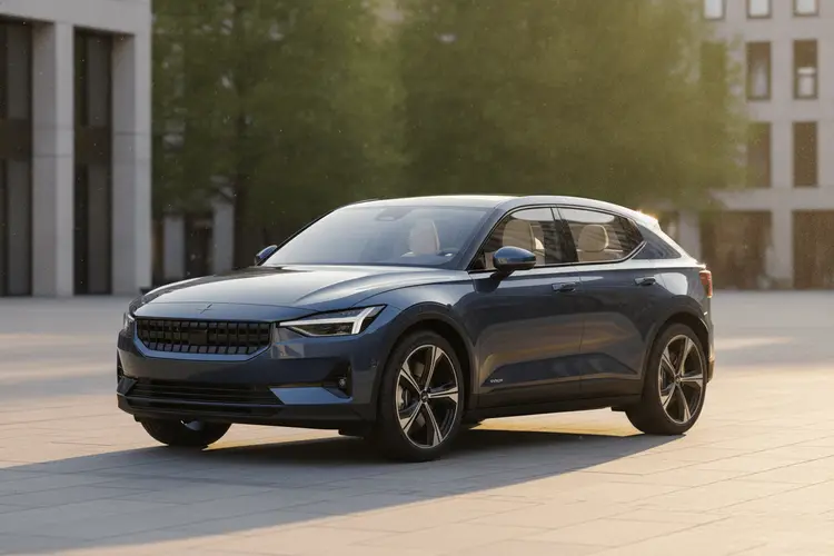 Polestar 3 und Co.: Technik gegen Heuschnupfen im Alltag
