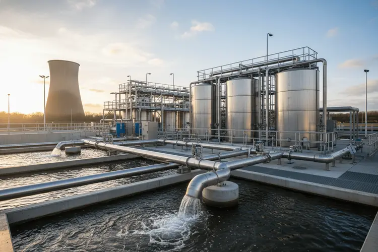 Severn Trent übertrifft Erwartungen und hebt Gewinnprognose deutlich an