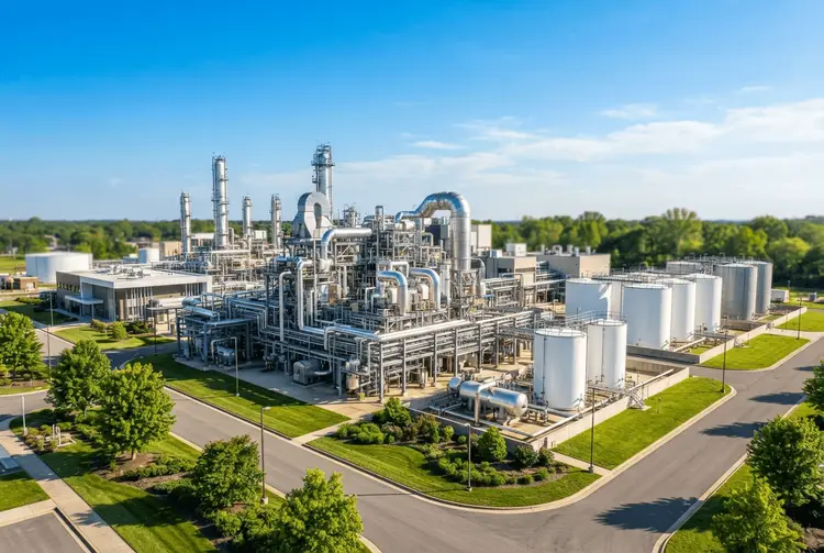Chemours-Aktie unter Druck: Mizuho und RBC stufen Spezialchemiekonzern herab