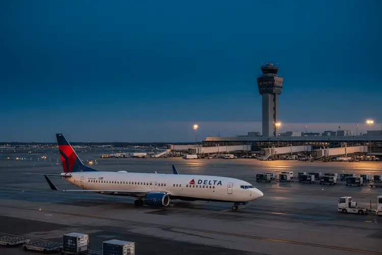 US-Luftfahrt erholt sich nach längstem Regierungsstillstand der Geschichte