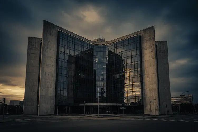 Brasiliens BRB beantragt 637-Millionen-Dollar-Kredit beim Einlagensicherungsfonds