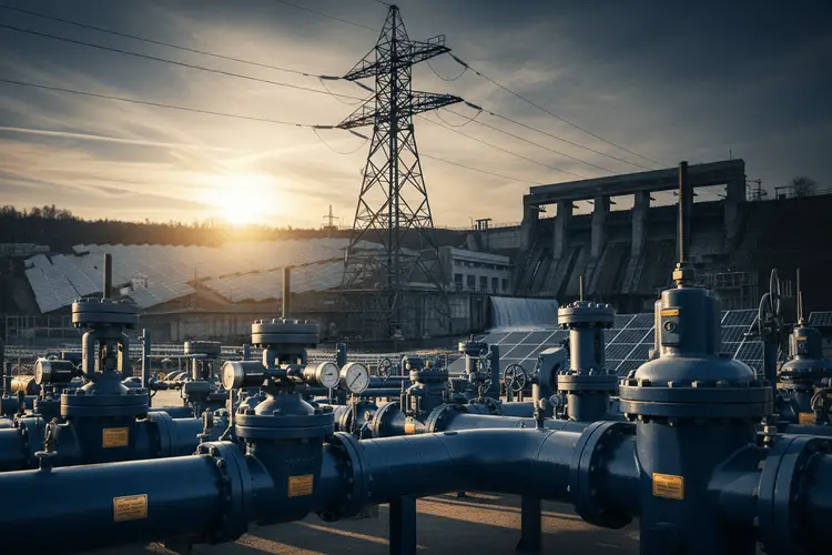 Kanada unterstützt Ukraine mit Energieausrüstung und Investitionen