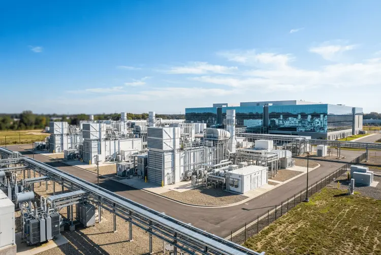 Enerflex-Aktie steigt 5 Prozent nach Gigawatt-Auftrag für Rechenzentren