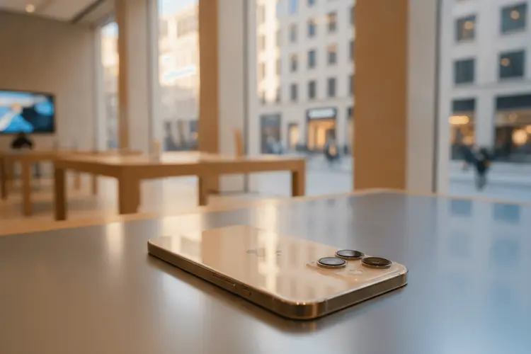 Morgan Stanley empfiehlt Apple-Kauf vor iPhone-Preiserhöhung um 200 Dollar