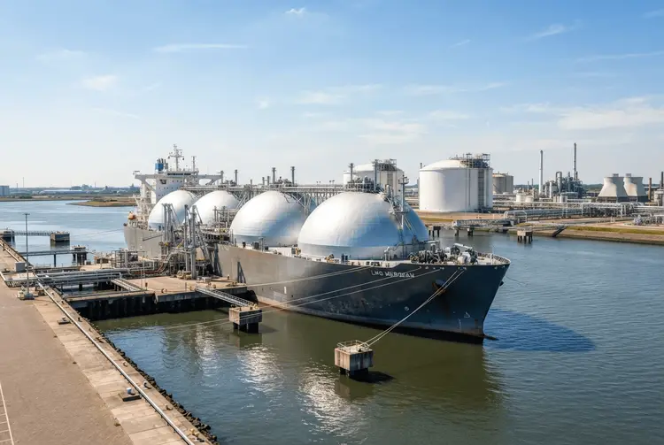 Globale Energiekrise: US-Notfallmaßnahmen und angespannte Versorgungslage in Europa