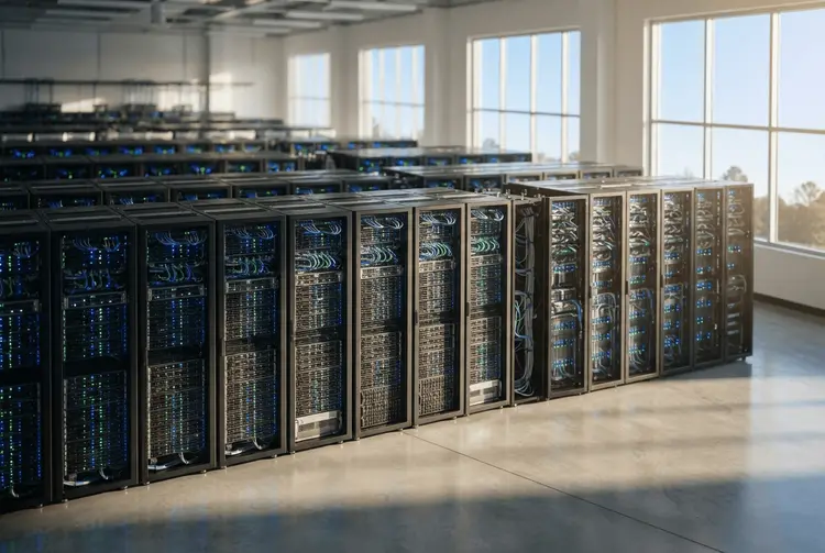 Super Micro Computer: Aktie springt nach starkem Umsatzausblick 13 Prozent
