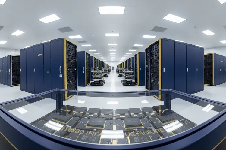 Meta steigert Umsatz auf Rekordniveau – KI-Ausgaben explodieren auf 135 Milliarden Dollar