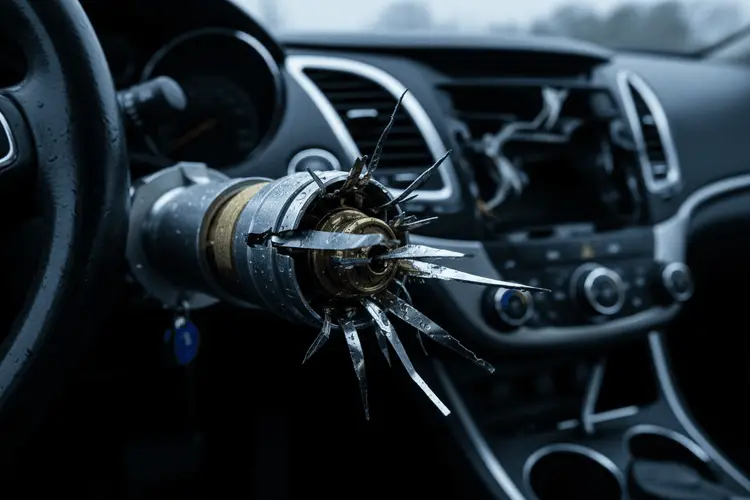 Tödliche Airbag-Gefahr: USA warnen vor illegalen Ersatzteilen