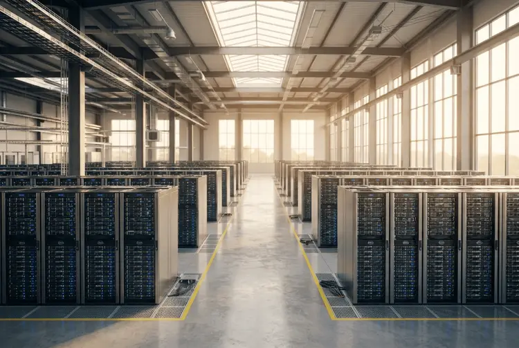 Dell meldet 95 Milliarden Dollar Auftragsbestand für KI-Server