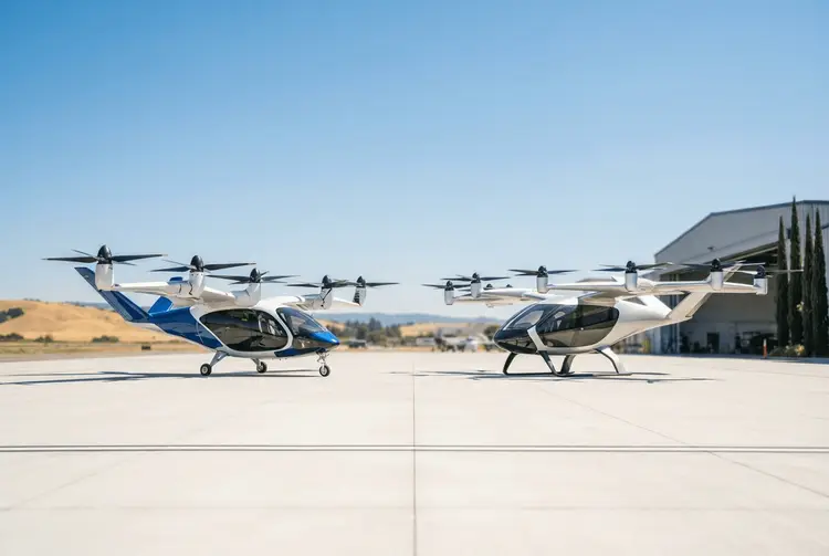 US-Gericht reduziert Jobys Klage gegen Archer Aviation deutlich