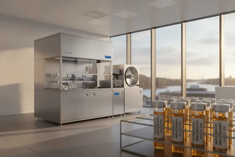 Kyntra Bio Aktie steigt nach positiven Roxadustat-Studiendaten bei MDS