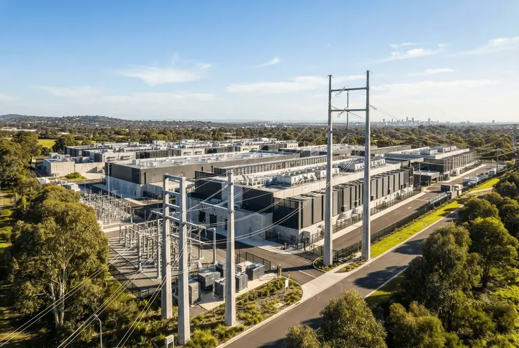 NextDC-Aktie stürzt 44 Prozent ab: Gewinnwarnung erschüttert Australiens Rechenzentrumssektor