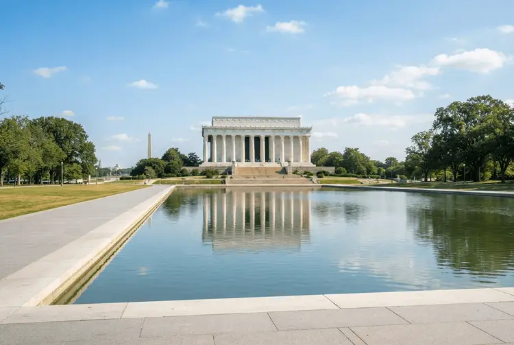 Richter wirft Reflecting-Pool-Fall endgültig ab – Risiko neuer Trump-Anklagen