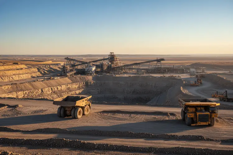 Barrick Mining benennt Führungsteam für geplanten North-America-Börsengang
