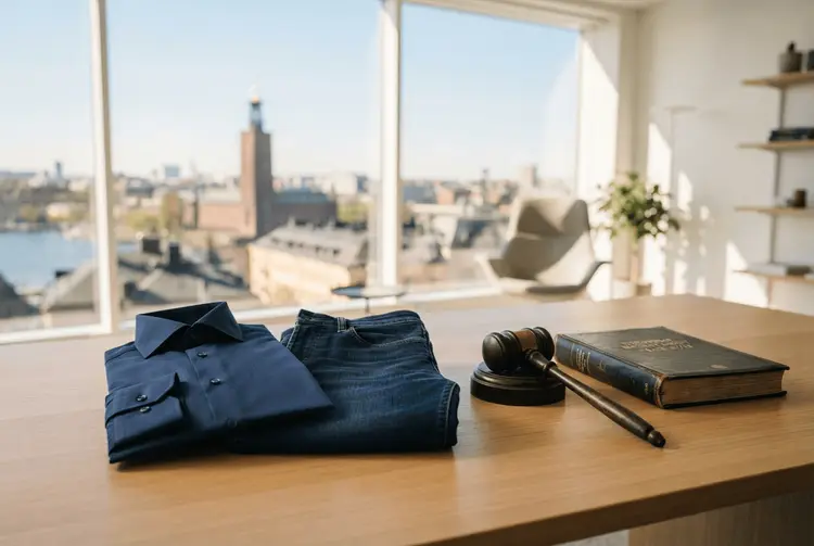 Alexander Ernstberger: Schwedens „Wolf of Wall Street" fasziniert junge Männer